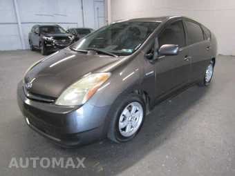 2009 Toyota Prius Standard