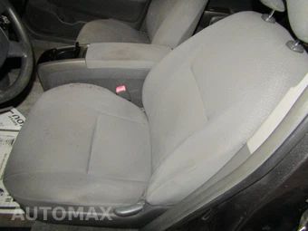 2009 Toyota Prius Standard – miniatura 10
