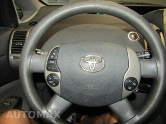 2009 Toyota Prius Standard – miniatura 11