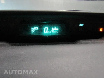 2009 Toyota Prius Standard – miniatura 12