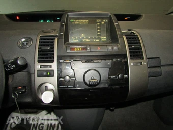 2009 Toyota Prius Standard – miniatura 14