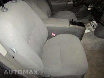 2009 Toyota Prius Standard – miniatura 15