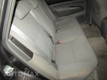 2009 Toyota Prius Standard – miniatura 16