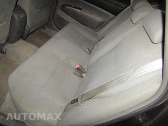 2009 Toyota Prius Standard – miniatura 17