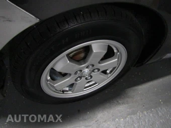 2009 Toyota Prius Standard – miniatura 19