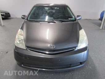2009 Toyota Prius Standard – miniatura 2