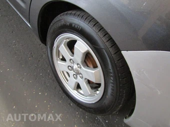 2009 Toyota Prius Standard – miniatura 20