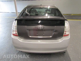 2009 Toyota Prius Standard – miniatura 5