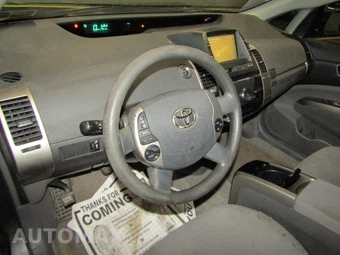2009 Toyota Prius Standard – miniatura 9