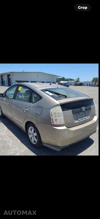 2009 Toyota Prius Touring - miniatura 36