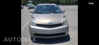 2009 Toyota Prius Touring - miniatura 4