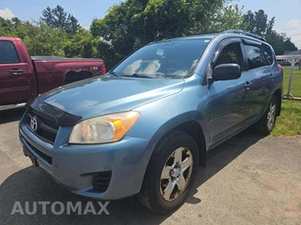 2009 Toyota RAV4