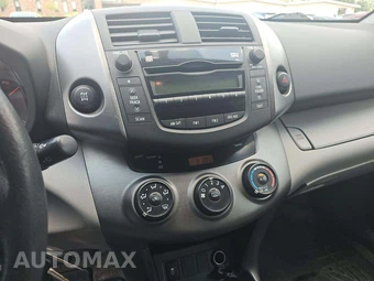 2009 Toyota RAV4 – miniatura 10