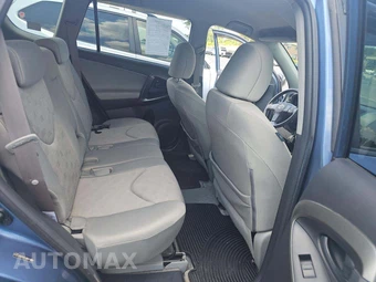 2009 Toyota RAV4 – miniatura 16