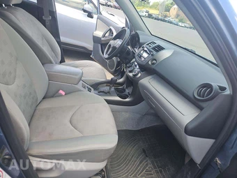 2009 Toyota RAV4 – miniatura 18