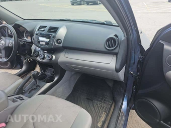 2009 Toyota RAV4 – miniatura 19