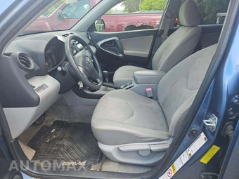 2009 Toyota RAV4 – miniatura 6
