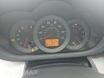 2009 Toyota RAV4 – miniatura 9