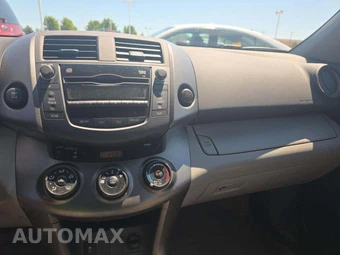 2009 Toyota RAV4 – miniatura 10