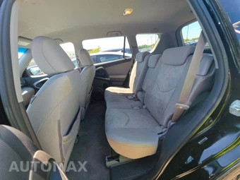 2009 Toyota RAV4 – miniatura 13