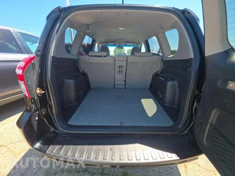 2009 Toyota RAV4 – miniatura 14