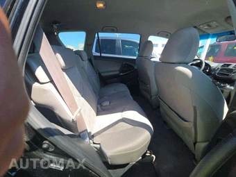 2009 Toyota RAV4 – miniatura 16