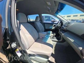 2009 Toyota RAV4 – miniatura 18