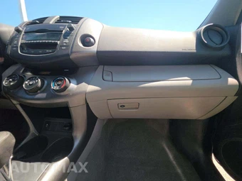 2009 Toyota RAV4 – miniatura 19