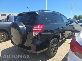 2009 Toyota RAV4 – miniatura 3