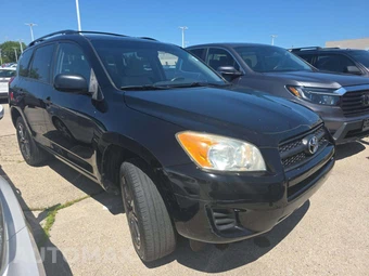 2009 Toyota RAV4 – miniatura 4
