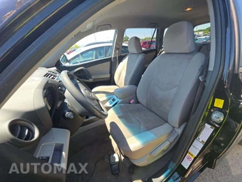 2009 Toyota RAV4 – miniatura 6