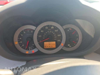 2009 Toyota RAV4 – miniatura 9