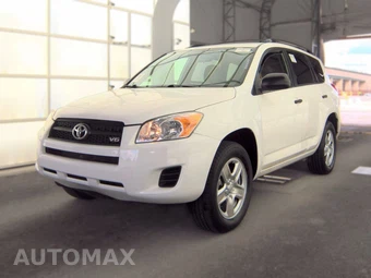 2009 Toyota RAV4