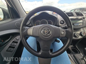 2009 Toyota RAV4 – miniatura 10