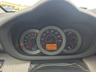 2009 Toyota RAV4 – miniatura 12