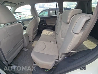 2009 Toyota RAV4 – miniatura 13