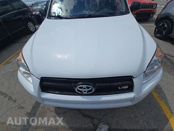 2009 Toyota RAV4 – miniatura 15