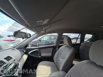 2009 Toyota RAV4 – miniatura 17