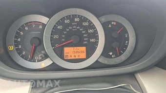 2009 Toyota RAV4 – miniatura 18