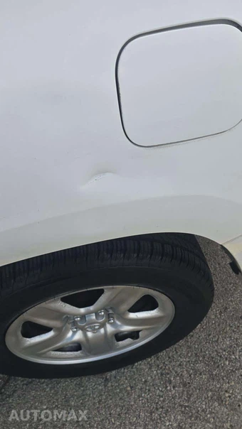 2009 Toyota RAV4 – miniatura 24