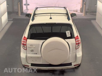 2009 Toyota RAV4 – miniatura 5