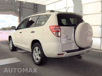 2009 Toyota RAV4 – miniatura 6