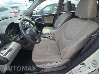 2009 Toyota RAV4 – miniatura 7