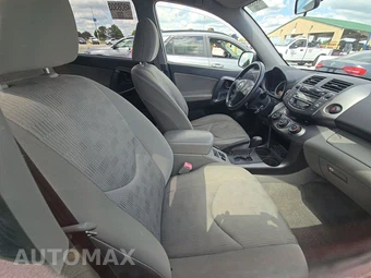 2009 Toyota RAV4 – miniatura 8
