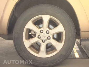 2009 Toyota RAV4 Limited – miniatura 11