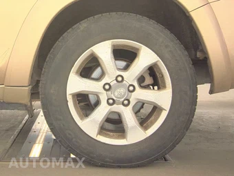 2009 Toyota RAV4 Limited – miniatura 12