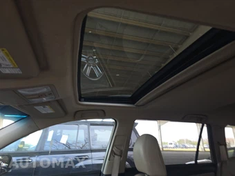 2009 Toyota RAV4 Limited – miniatura 20