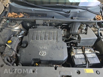 2009 Toyota RAV4 Limited – miniatura 22