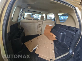 2009 Toyota RAV4 Limited – miniatura 23