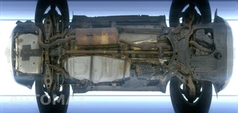 2009 Toyota RAV4 Limited – miniatura 24